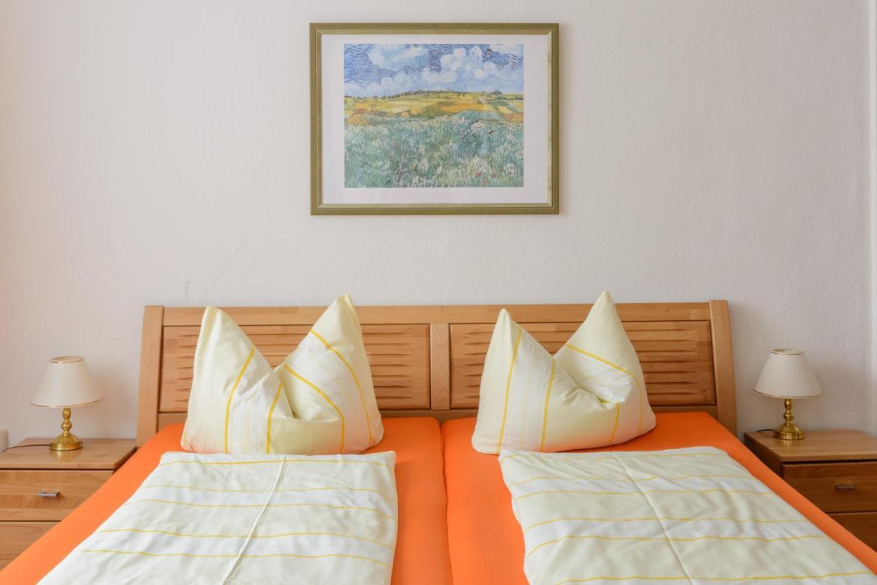 Hotel Weltrich Saalfeld Saale ภายนอก รูปภาพ