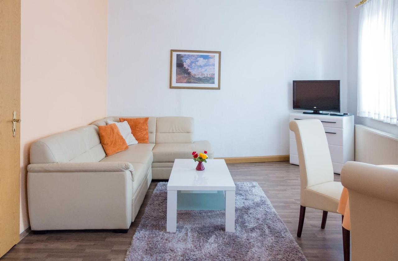 Hotel Weltrich Saalfeld Saale ภายนอก รูปภาพ